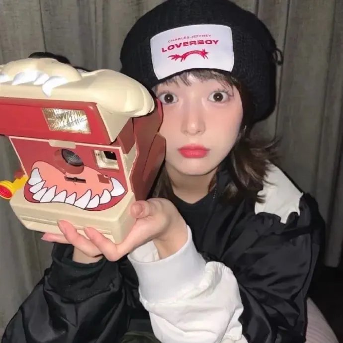 魔鬼游乐场海报