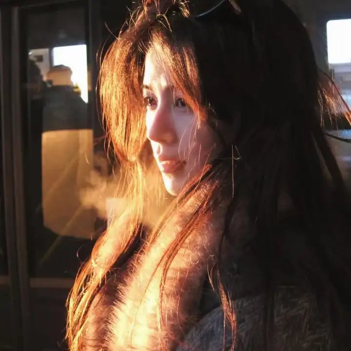 河伯的新娘2017海报